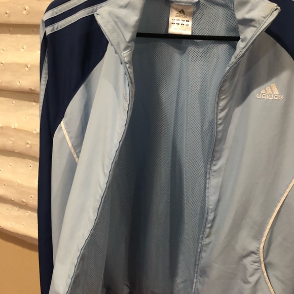 Adidas jacket - Picture 2 of 7